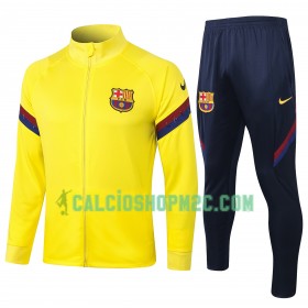 FC Barcellona Tuta Rappresentanza 2020/2021 M005